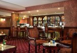 Lobby bar