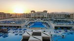 Hotel Cleopatra Luxury Resort Sharm Adults Only +16 dovolenka