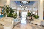 Hotel Cleopatra Luxury Resort Sharm Adults Only +16 dovolenka