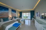 Hotel Cleopatra Luxury Resort Sharm Adults Only +16 dovolenka