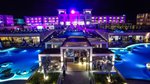 Hotel Cleopatra Luxury Resort Sharm Adults Only +16 dovolenka
