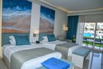 Hotel Cleopatra Luxury Resort Sharm Adults Only +16 dovolenka