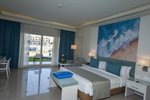 Hotel Cleopatra Luxury Resort Sharm Adults Only +16 dovolenka
