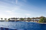 Hotel Coral Sea Imperial Sensatori Resort dovolenka