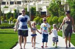 Hotel Coral Sea Imperial Sensatori Resort dovolenka