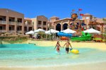 Hotel Coral Sea Imperial Sensatori Resort dovolenka