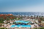 Hotel Sharm Grand Plaza Resort dovolenka