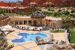Hotel Sharm Grand Plaza Resort dovolenka