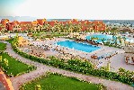 Hotel Sharm Grand Plaza Resort dovolenka