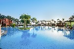 Hotel Sharm Grand Plaza Resort dovolenka
