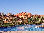 Hotel Sharm Grand Plaza Resort dovolenka