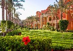 Hotel Sharm Grand Plaza Resort dovolenka