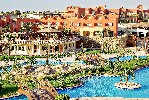 Hotel Sharm Grand Plaza Resort dovolenka