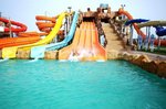 Hotel Pickalbatros Aqua Blu dovolenka