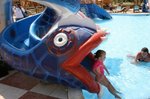 Hotel Pickalbatros Aqua Blu dovolenka