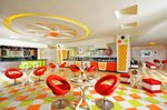 Hotel Pickalbatros Aqua Blu dovolenka