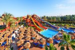 Hotel Pickalbatros Aqua Blu dovolenka