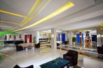 Hotel Pickalbatros Aqua Blu dovolenka