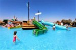 Hotel Pickalbatros Aqua Blu dovolenka