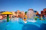 Hotel Pickalbatros Aqua Park dovolenka