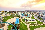 Hotel Albatros Aqua Park Sharm dovolenka