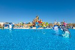 Hotel Albatros Aqua Park Sharm dovolenka