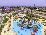 Hotel Albatros Aqua Park Sharm dovolenka