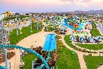 Hotel Albatros Aqua Park Sharm dovolenka