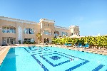 Hotel Albatros Aqua Park Sharm dovolenka
