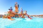 Hotel Albatros Aqua Park Sharm dovolenka