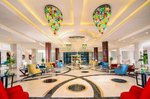 Hotel Pickalbatros Royal Moderna dovolenka