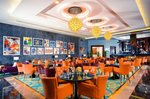 Hotel Pickalbatros Royal Moderna dovolenka
