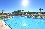 Hotel Reef Oasis Beach Resort dovolenka