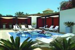 Hotel s bazénom 