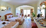 Hotel Sharm Grand Plaza Resort dovolenka