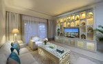Hotel Steigenberger Alcazar dovolenka