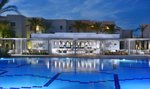 Hotel Steigenberger Alcazar dovolenka