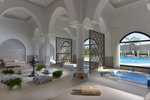 Hotel Steigenberger Alcazar dovolenka