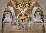 Hotel Steigenberger Alcazar dovolenka