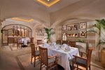 Hotel Steigenberger Alcazar dovolenka