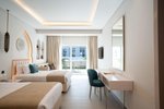 Hotel Sunrise Remal Beach Ex Melton Tiran dovolenka