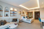 Hotel Sunrise Remal Beach Ex Melton Tiran dovolenka