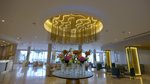 Hotel Sunrise Remal Beach Ex Melton Tiran dovolenka