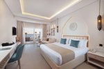 Hotel Sunrise Remal Beach Ex Melton Tiran dovolenka
