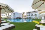 Hotel Sunrise Remal Beach Ex Melton Tiran dovolenka