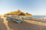 Hotel Sunrise Remal Beach Ex Melton Tiran dovolenka