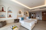 Hotel Sunrise Remal Beach Ex Melton Tiran dovolenka