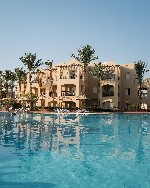 Hotel TUI Magic Life Redsina  dovolenka