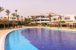 Hotel Monte Carlo Sharm Resort & Spa dovolenka