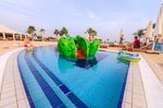 Hotel Monte Carlo Sharm Resort & Spa dovolenka